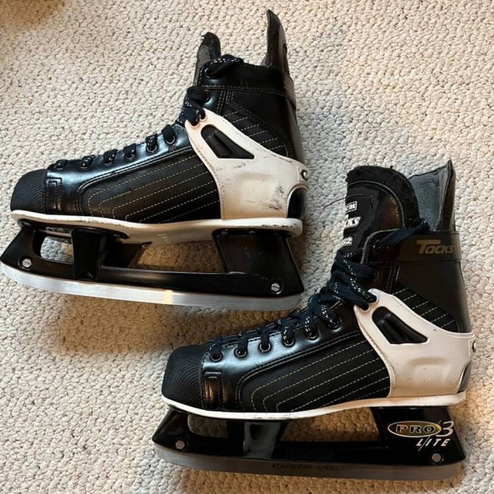 CCM Super Tacks 652 Hockey Sakes